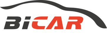 Bicar autosklo